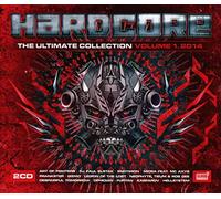 V/A - Hardcore T.U.C. 2014 (2 CD)