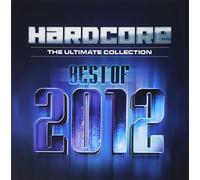 V/A - Hardcore T.U.C. Best Of 2012 (3 CD)