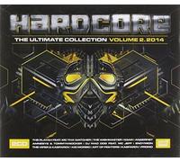 V/A - Hardcore: The Ultimate Collection Volume 2 2014 (2 CD)