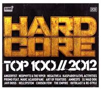 V/A - Hardcore Top 100