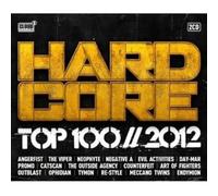 V/A - Hardcore Top 100 2012 (2 CD)