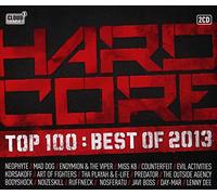 V/A - Hardcore Top 100-2013 (2 CD)