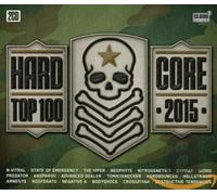 V/A - Hardcore Top 100 2015 (2 CD)
