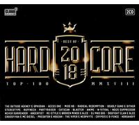 V/A - HARDCORE TOP 100 - BEST..