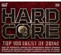V/A - Hardcore Top 100-Best Of 14 (2 CD)