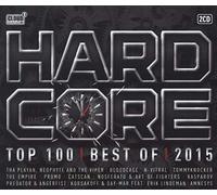 V/A - Hardcore Top 100: Best Of 2015 (2 CD)