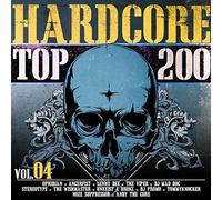 V/A - HARDCORE TOP 100.. -DIGI-