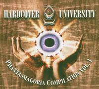 V.a.-Hardcover University - Phantasmagoria Compilation