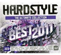 V/A - Hardstyle Best Of 2011 (3 CD)