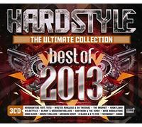 V/A - Hardstyle-Best Of 2013 (3 CD)