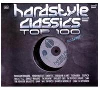 V/A - Hardstyle Classics Top 100