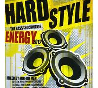 V/A - Hardstyle Energy 2012-Bass Shockwaves