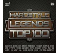 V/A - Hardstyle Legends Top 100 (2 CD)