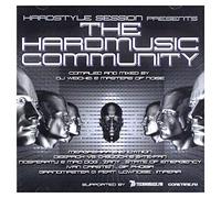 V/A - Hardstyle Session Pres. The Ha (2 CD)