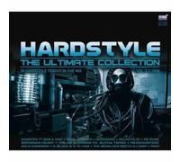 V/A - Hardstyle T.U.C. 2008 (2 CD)