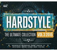 V/A - Hardstyle T.U.C. 2015 Vol 3 (2 CD)