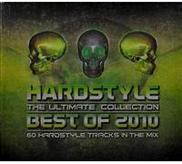 V/A - Hardstyle-The Best Of 2010 (3 CD)