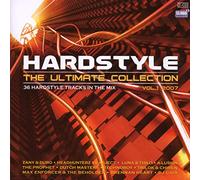 V/A - Hardstyle The Ultimate Collection V.1 2007