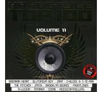 V/A - Hardstyle Top 100/11