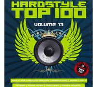 V/A - Hardstyle Top 100-13
