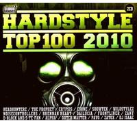 V/A - Hardstyle Top 100 2010