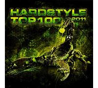 V/A - Hardstyle Top 100 2011 (2 CD)