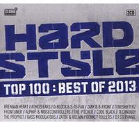 V/A - Hardstyle Top 100-2013 (2 CD)