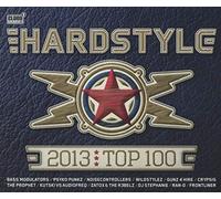 V/A - Hardstyle Top 100-2013
