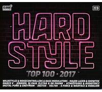 V/A - Hardstyle Top 100: 2017 (2 CD)