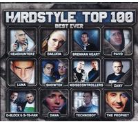V/A - Hardstyle Top 100 Best Ever (2 CD)