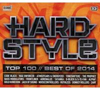 V/A - Hardstyle Top 100 Best Of '14