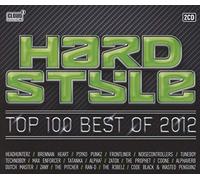 V/A - Hardstyle Top 100 Best Of 2012 (2 CD)