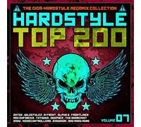 V/A - HARDSTYLE TOP 200 VOL.7