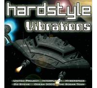 V/A - Hardstyle Vibrations