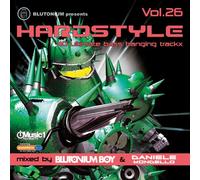 V/A - HARDSTYLE VOL.26
