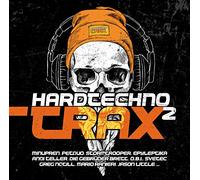 V/A - HARDTECHNO TRAX 2