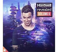 V/A - HARDWELL PRESENTS -..