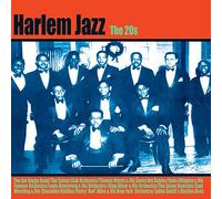 V/A - Harlem Jazz: The 20's