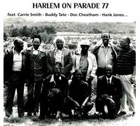 V/A - Harlem On Parade 77