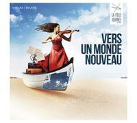 V/A - Harmonia G - O Mirare LA FOLLE JOURNEE DE..