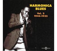 V/A - Harmonica Blues Vol.2..