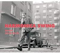 V/A - HARMONICA SWING 1920-1950