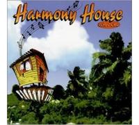 V/A - HARMONY HOUSE VERSE ONE