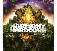 V/A - Harmony Of Hardcore 2012 (2 CD)