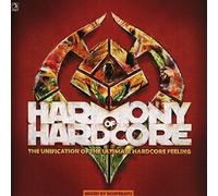 V/A - HARMONY OF HARDCORE 2018 (2 CD)