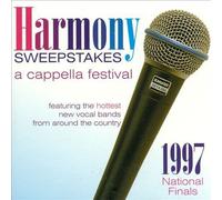Va-Harmony Sweepstakes Harmony Sweepstakes: A Cappella Festival 1997 (CD)