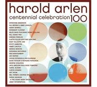 V/A - Harold Arlen Centennial Celebration (2 CD)