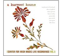 V/A - Harvest Home 2012 Center For Irish Music Live Re
