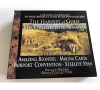V/A - HARVEST OF GOLD -21TR-