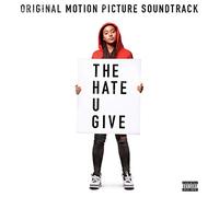 V/A - HATE U GIVE